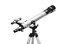 el telescopio