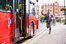 catch the bus