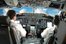 flying