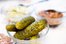 pickle