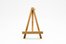 easel