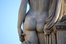 buttocks