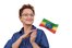 qué bonita bandera