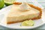 key lime pie