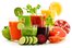 fruit juice