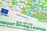 driving licence