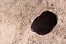 hole