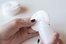 nail polish remover