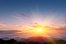 amanecer