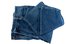 los pantalones vaqueros