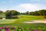golf course