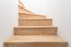 la escalera