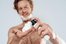shaving cream