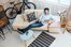 do you live alone