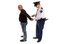 arrest
