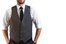 waistcoat