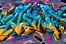 graffiti