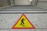 watch your step
