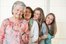 great-grandmother