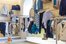 la tienda de ropa