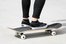 skateboarding