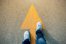 forward