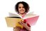 open your book to page