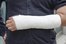 cast
