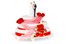 tarta nupcial