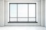la ventana