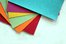 construction paper