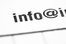 email address