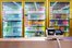 convenience store