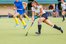 field hockey
