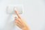 switch on