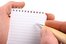 write down