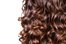curly hair