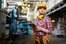 factory worker