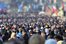 overcrowded