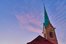 spire