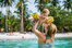 bather