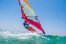 go windsurfing