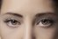 brown eyes