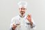el cocinero