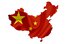 la China
