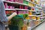 la tienda de comestibles