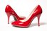high heels