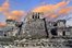 las ruinas