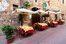 Italian restaurant
