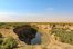 ravine